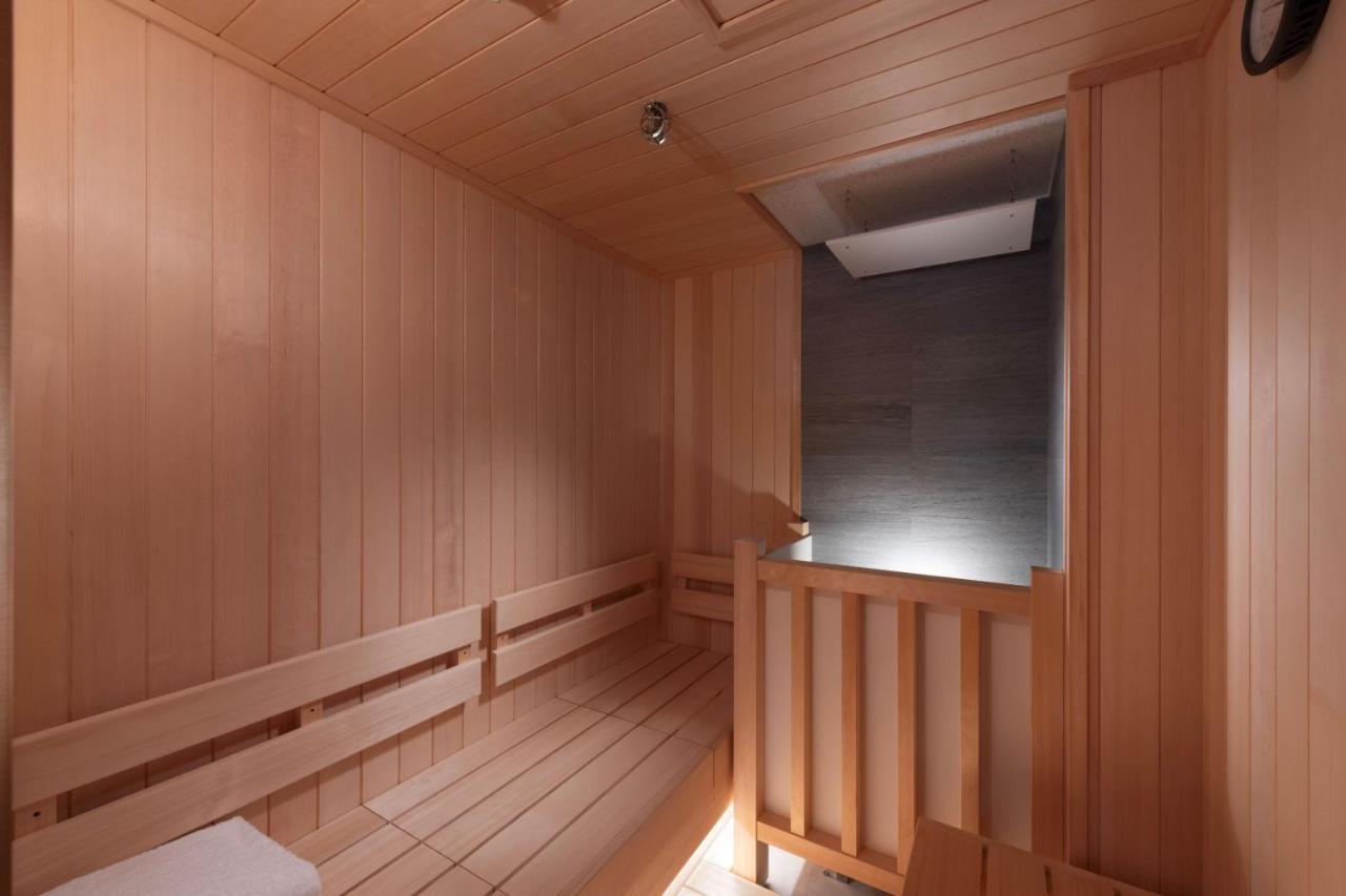 Doubletree By Hilton Kyoto Higashiyama Hotel Bagian luar foto
