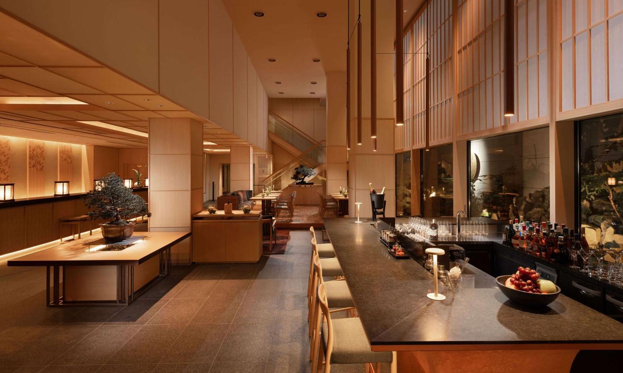 Doubletree By Hilton Kyoto Higashiyama Hotel Bagian luar foto