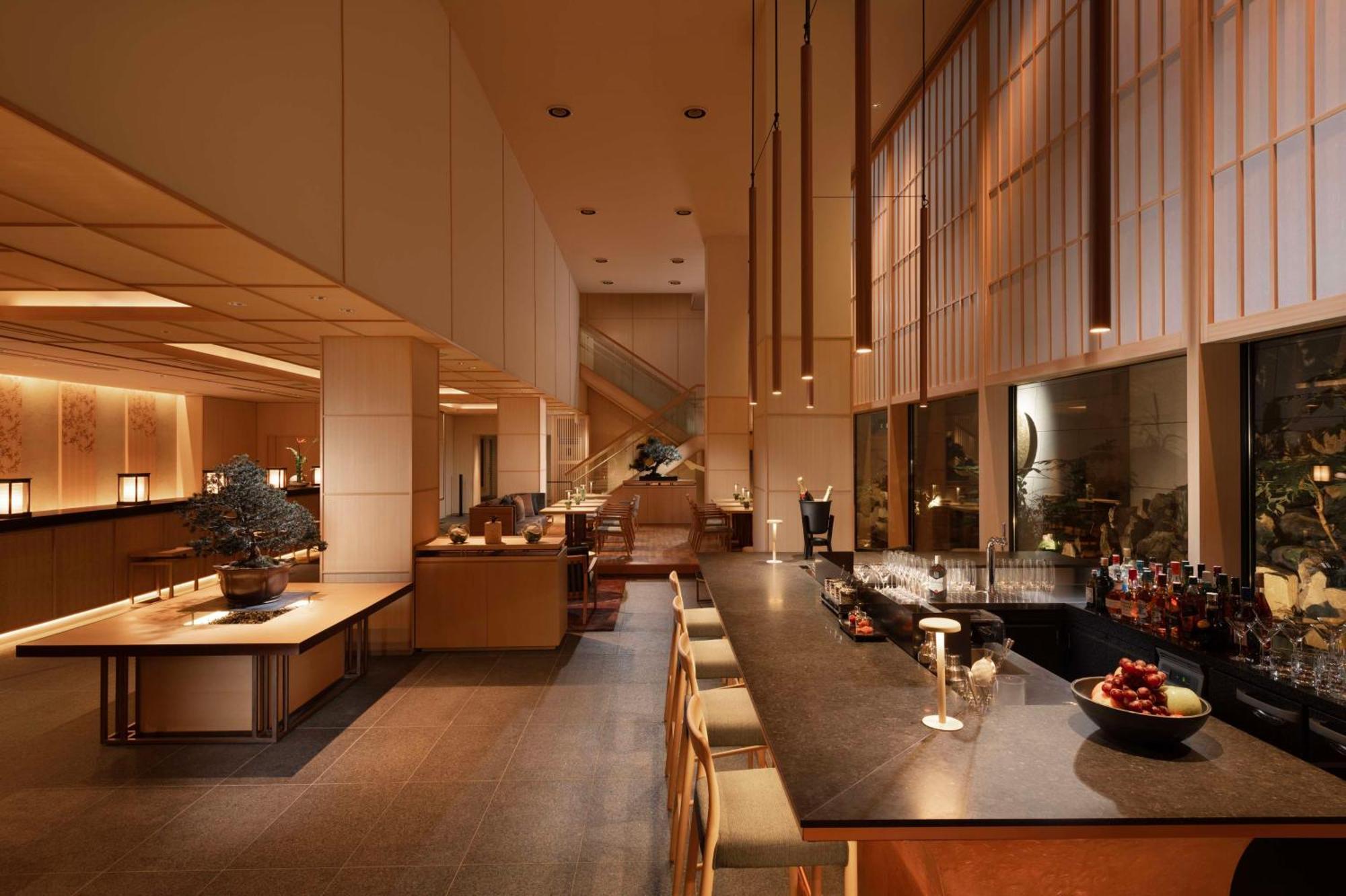 Doubletree By Hilton Kyoto Higashiyama Hotel Bagian luar foto