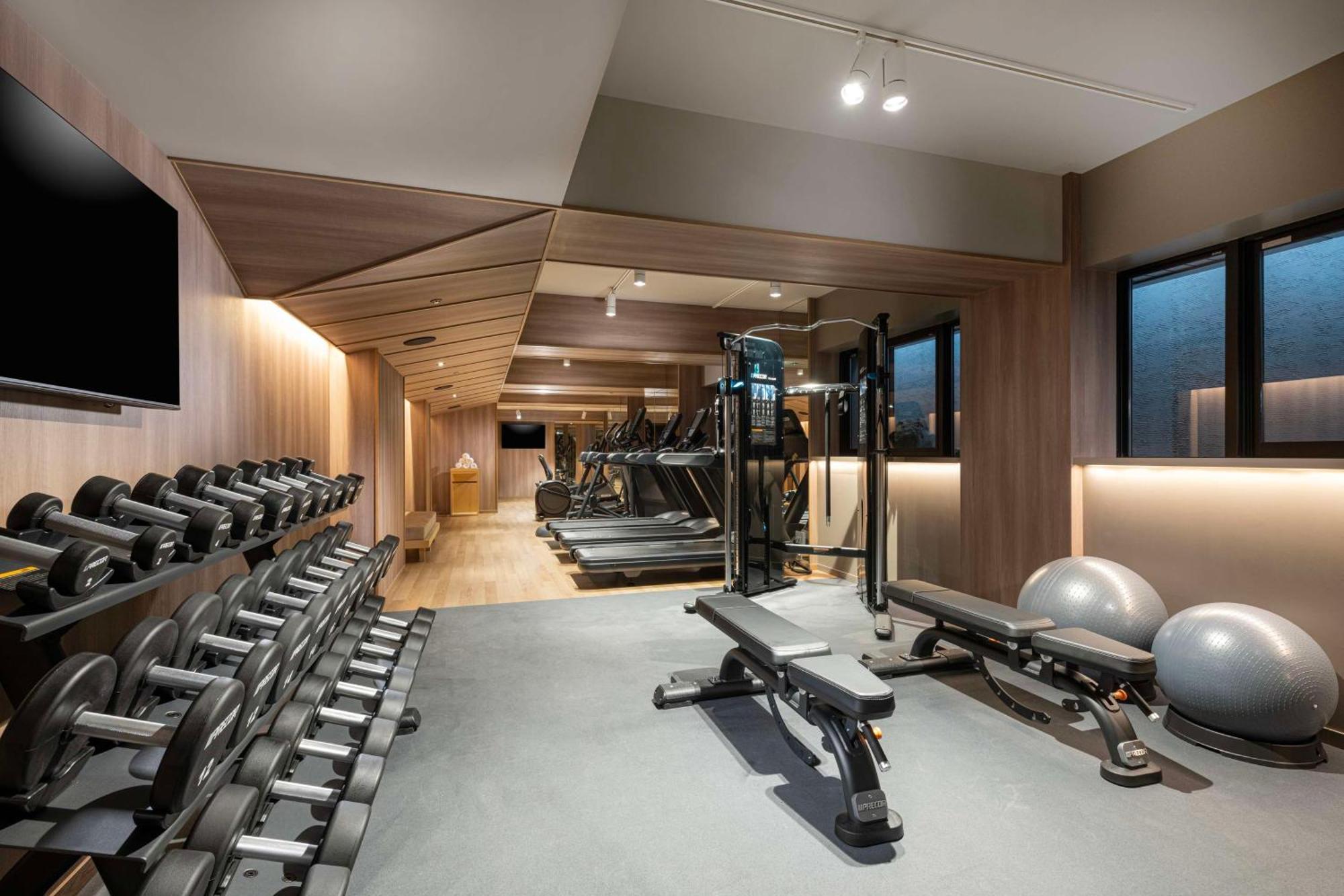 Doubletree By Hilton Kyoto Higashiyama Hotel Bagian luar foto